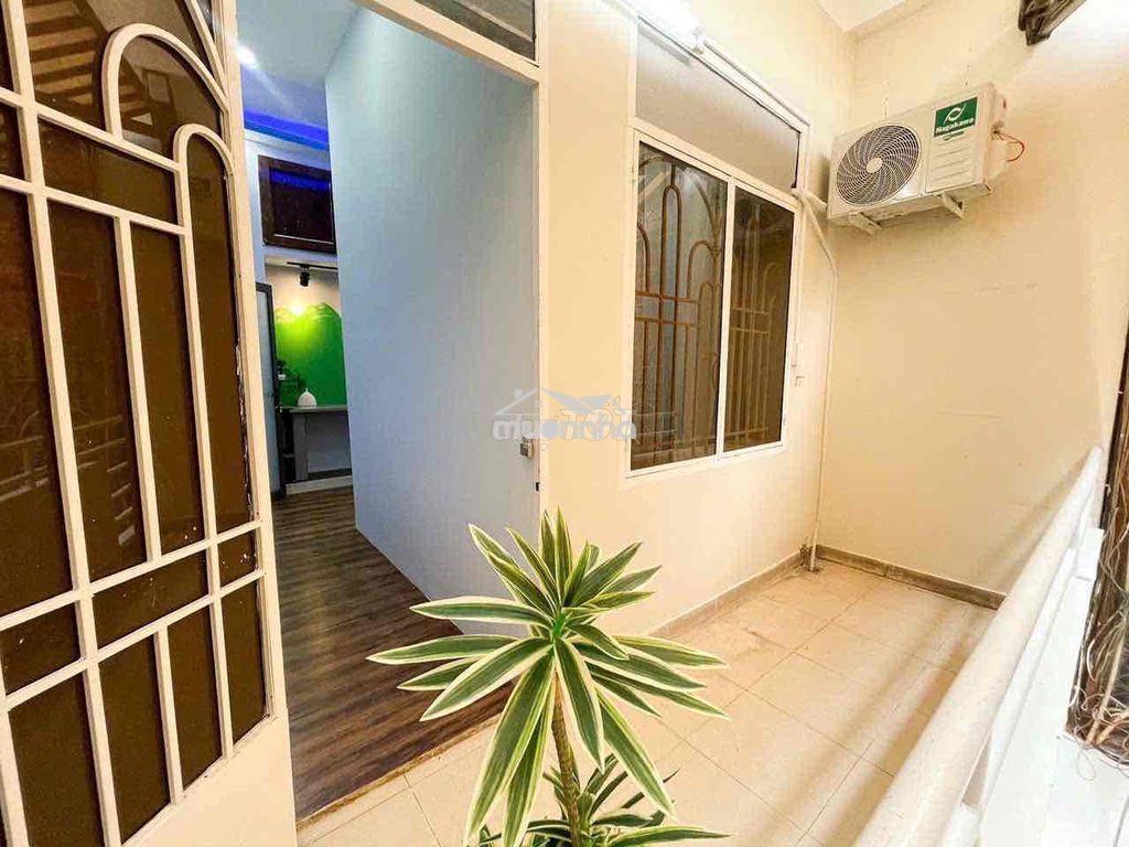 💥2pn có ban công 1wc 1 phòng khách 1 khu bếp riêng - Ảnh 4