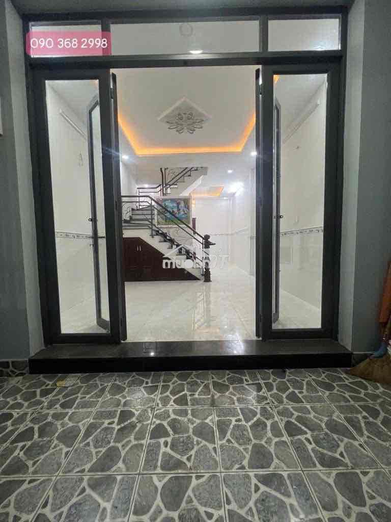 Hxh liền kề him lam - 1 sẹt - shr - hoàn công chuẩn - Ảnh 2