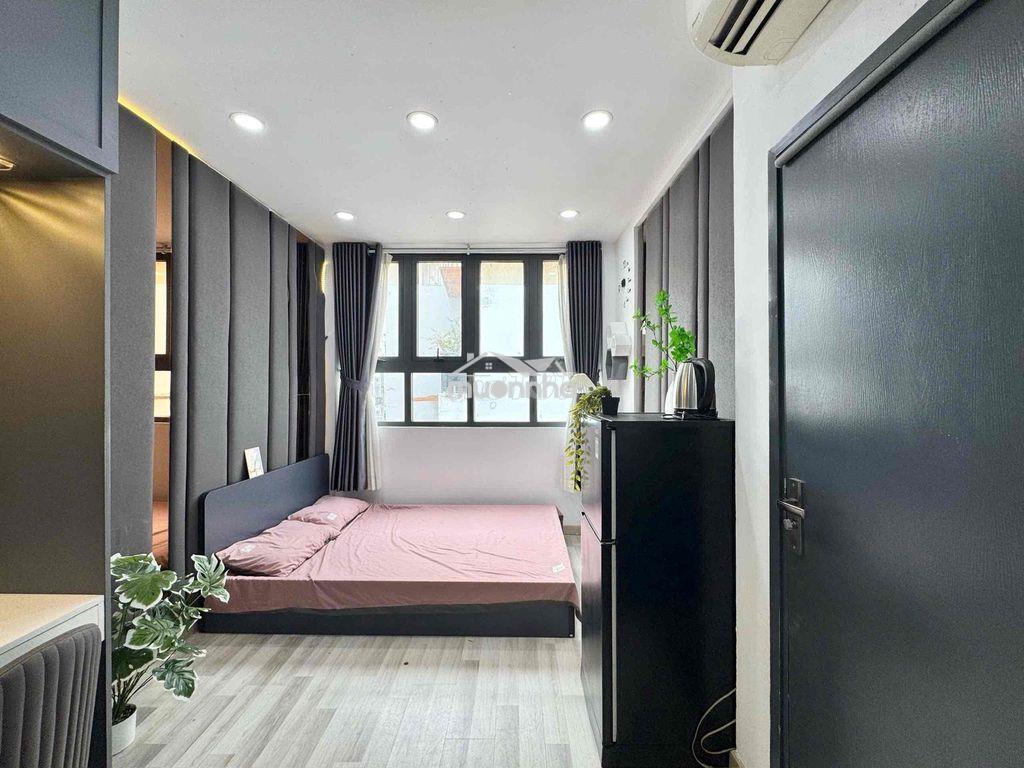 Cho thuê căn hộ mới quận 3 gần kênh nhiêu lộc,ga sài gòn, cầu công lý - 3