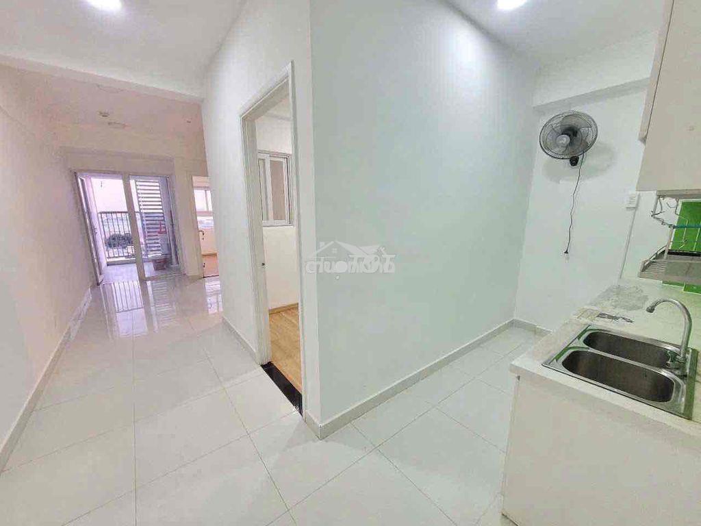 Cho thuê căn hộ prosper plaza nhà trống mới sạch sẽ - Ảnh 2