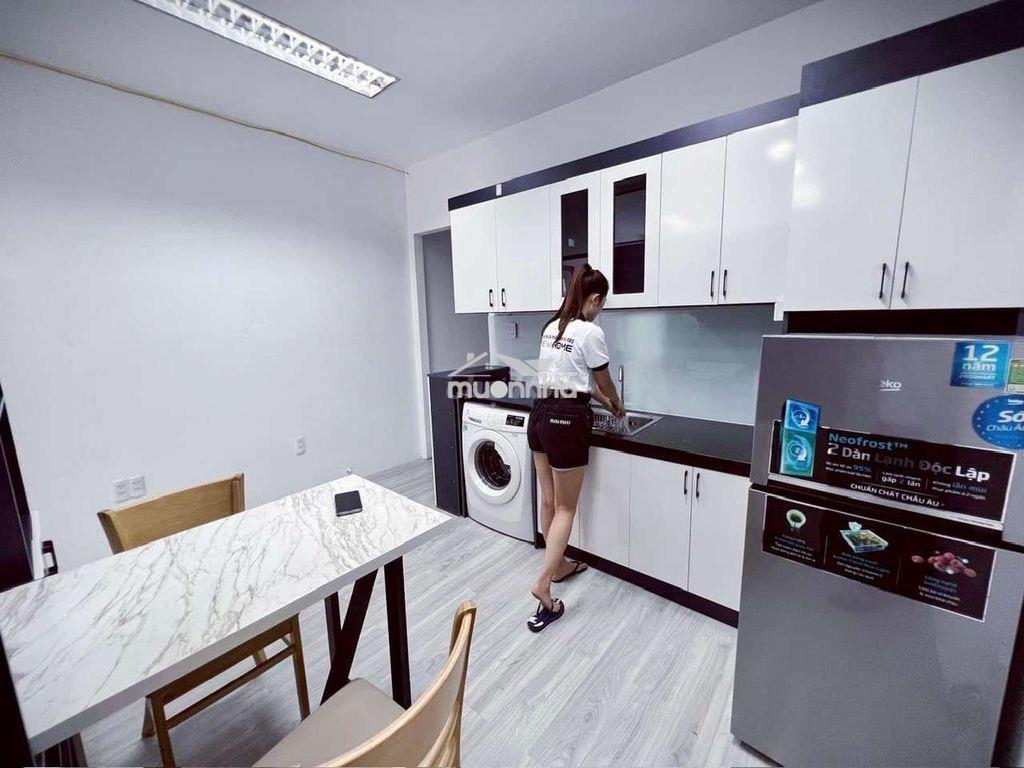 🎉 Căn hộ 1pn siêu mớ_bancong_45m2_gần cv lê văn tám - Ảnh 4