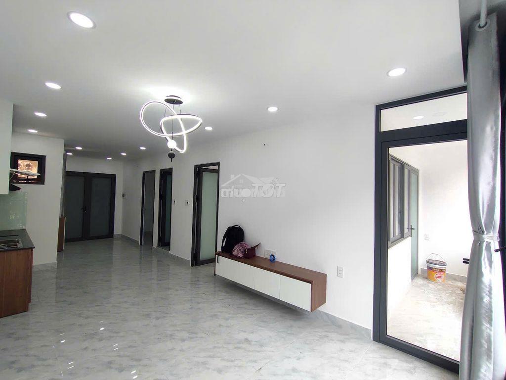 Thang bộ - 2pn, 1wc tại bàu cát ii, 2,4 tỷ, 48m2 lầu 2. - Ảnh 2