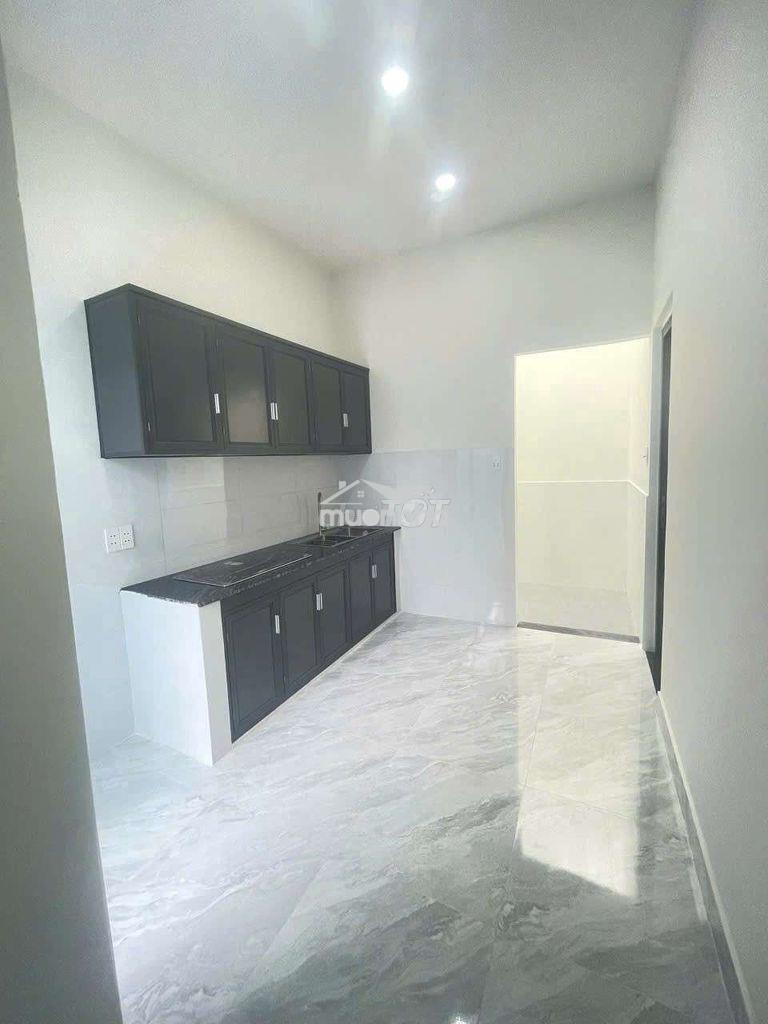 Nhà gần chợ dĩ an 1 phường dĩ an tp dĩ an  - 4