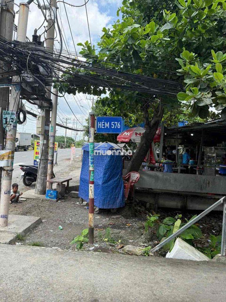 Cho thuê phòng trọ hồ học lãm bình trị đông b bình tân dt 42m giá 4tr5 - Ảnh 2