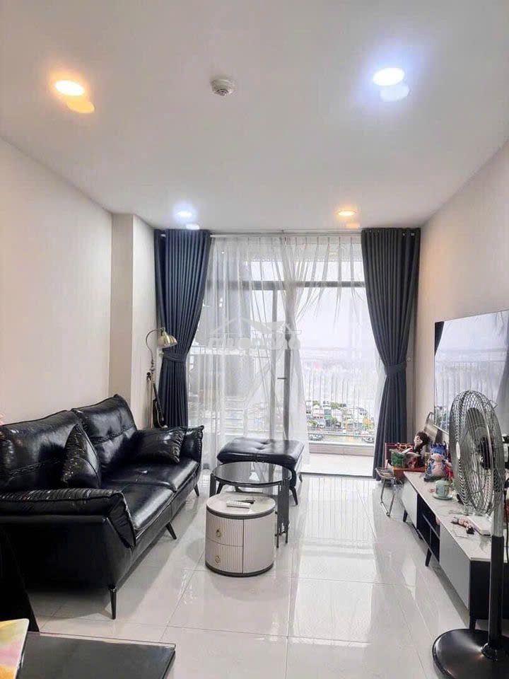 Carillon 5-262 lũy bán bích- căn 2p ngủ ntcc giá 11tr/tháng - Ảnh 3