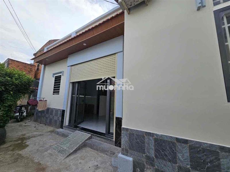 Bán nhà cấp 4 phường bửu hoà gần đường chính