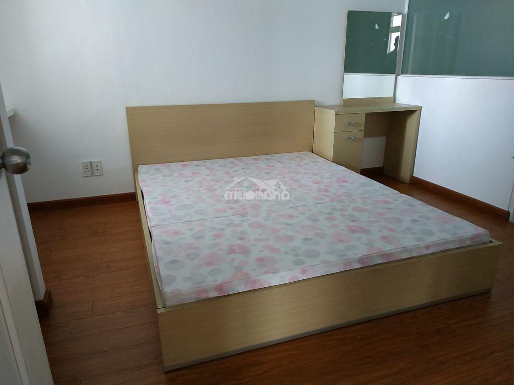 Hàng hiếm 110m² 3pn view đẹp trung tâm– central garden chỉ 15 tr/th - Ảnh 4