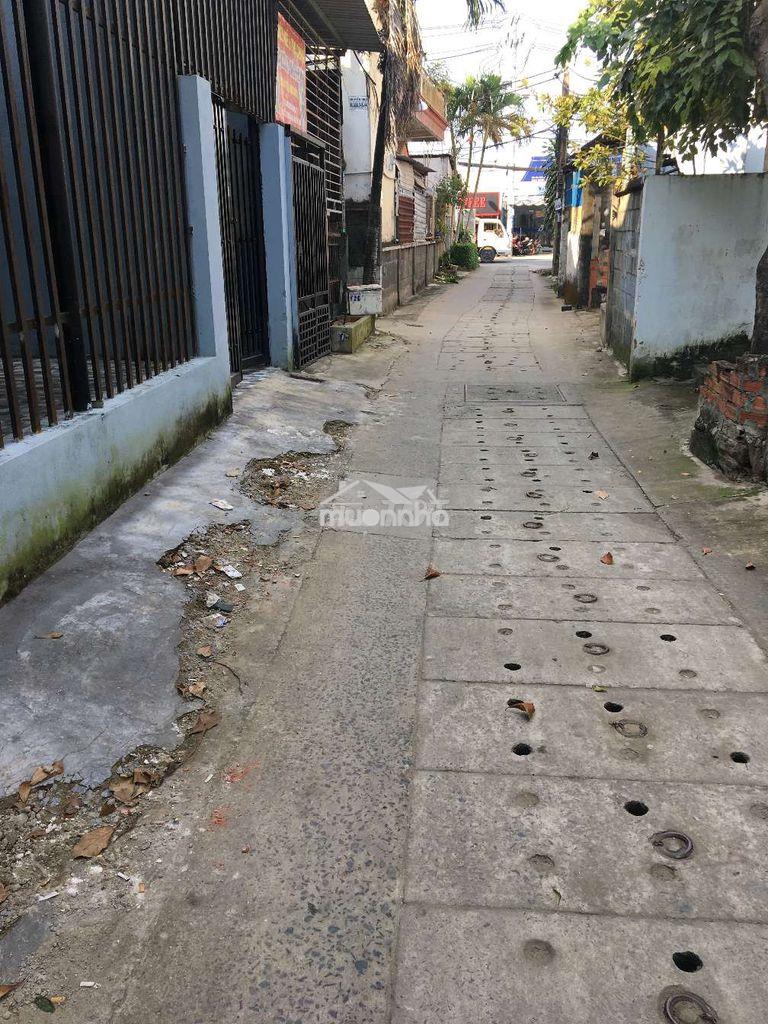 Nhà bán 6,55tỷ 1/đường phan văn hớn, xã bà điểm - Ảnh 3