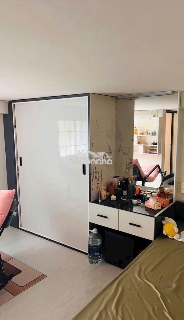 (9761) becamex định hòa, lầu 1 sổ hồng decor: 595 triệu - Ảnh 3