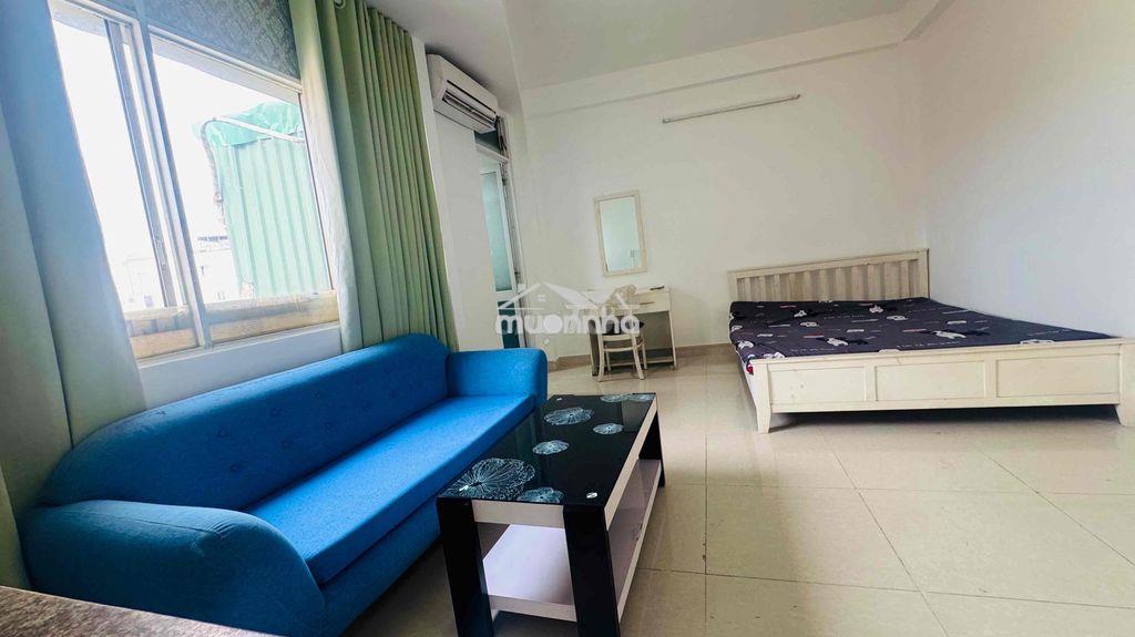 Phòng full nội thất, có thang máy, gần đh văn hiến - Ảnh 3