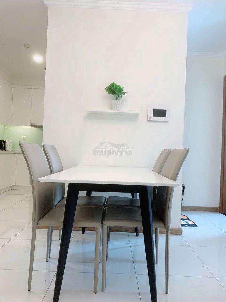Chủ kẹt tiền bán 1pn giá 6 tỷ ở vinhomes central park  - Ảnh 3