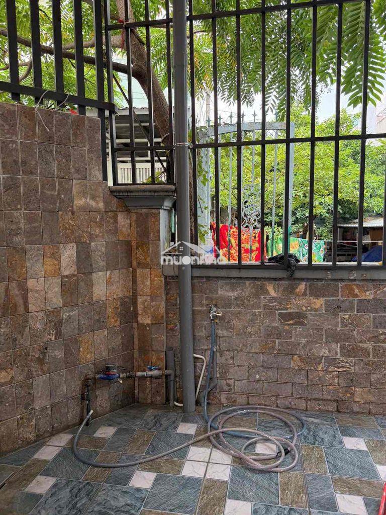 Nhà 2 tầng cực ngon 120m2 sử dựng chỉ 13tr/ tháng đ3 trường thọ