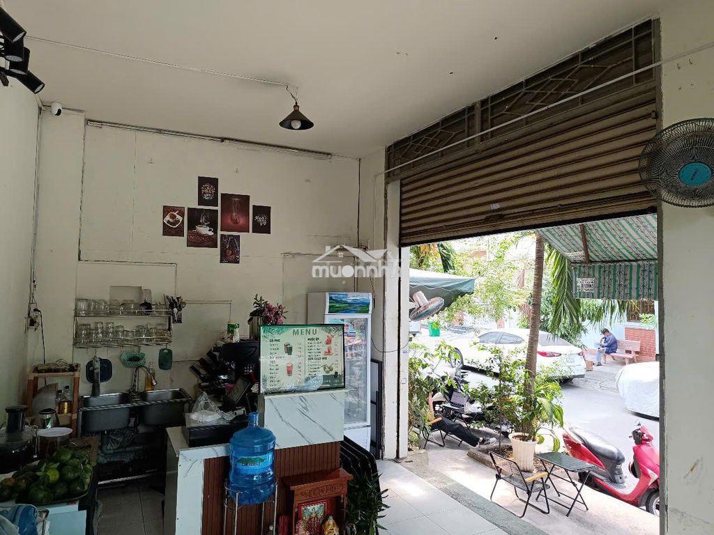 Cho thuê mặt bằng nguyễn hữu cảnh p22 bt, 5x4m, vỉa hè rộng, 9tr - Ảnh 4