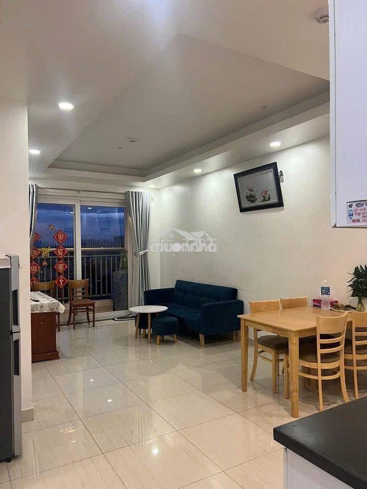 Cần cho thuê ch moonlight park view . 68m2 ,2pn như hình, giá 11,5tr - 2