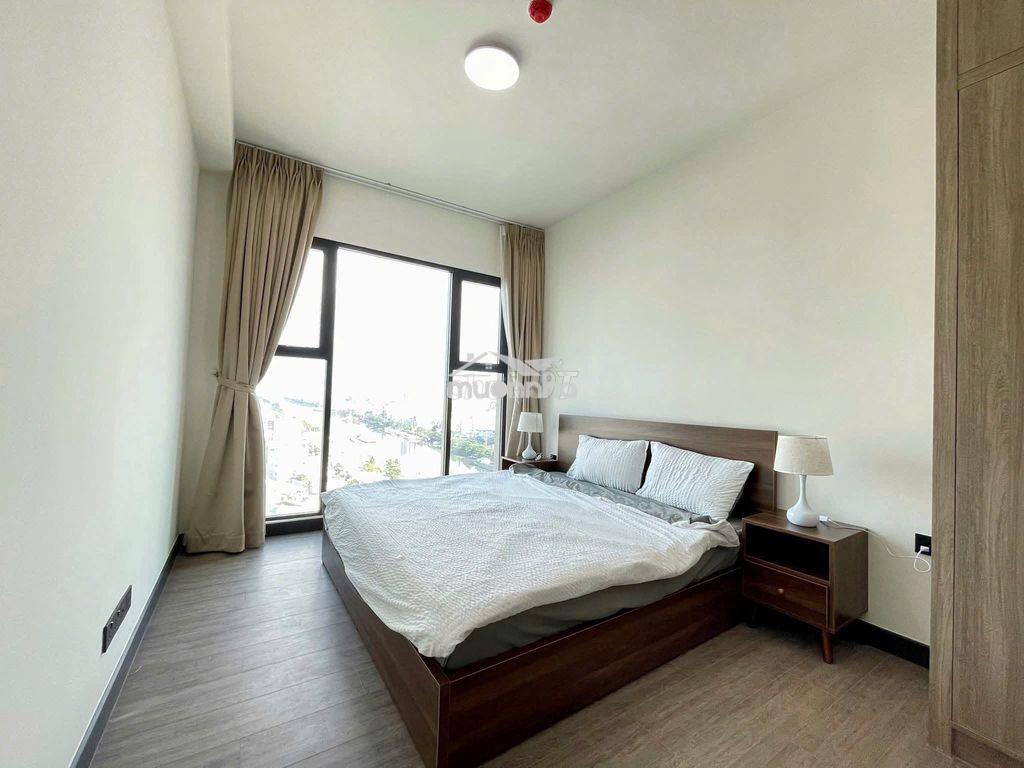 Căn cuối góc! hoàn thiện 100% phạm văn đồng/1,960 tỷ full nt/sổ riêng - 4