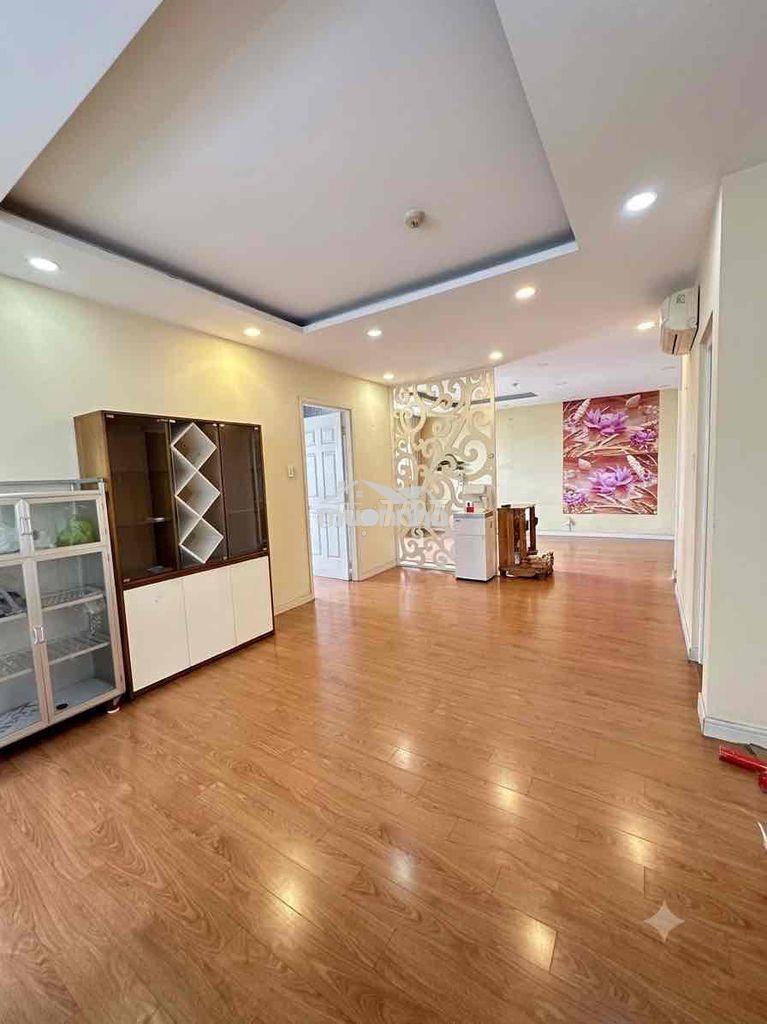 Chính chủ bán căn chung cư 3pn | 116m2 | tân hương tower - Ảnh 3