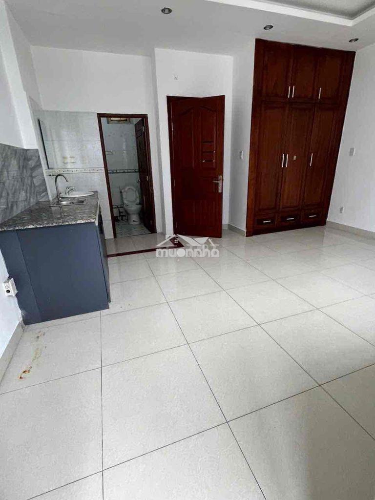 Cho thuê căn hộ mini cao cấp phạm hữu lầu quận 7 - Ảnh 3