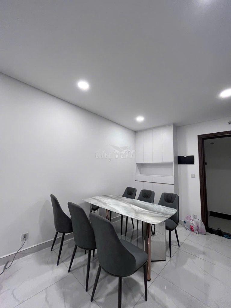Diamond brilliant 2pn-2wc 96m2 full nội thất view đẹp thoáng mát 18tr - Ảnh 4
