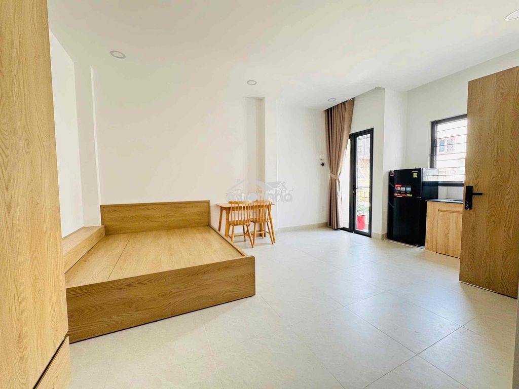 Chdv xây mới 100% full nt - 55 võ thành trang - Ảnh 3