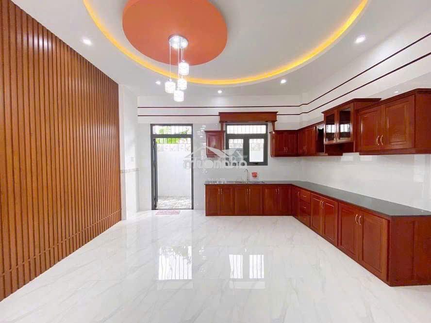 Cho thuê nhà hxt 421/6a sư vạn hạnh, phường 12, quận 10 - Ảnh 3