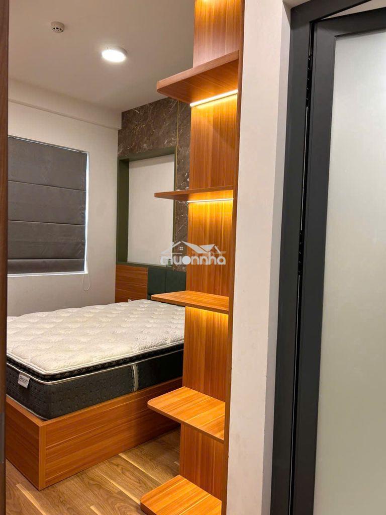 Căn hộ 2pn 2wc full nội thất - chung cư q7 saigon riverside complex - Ảnh 3