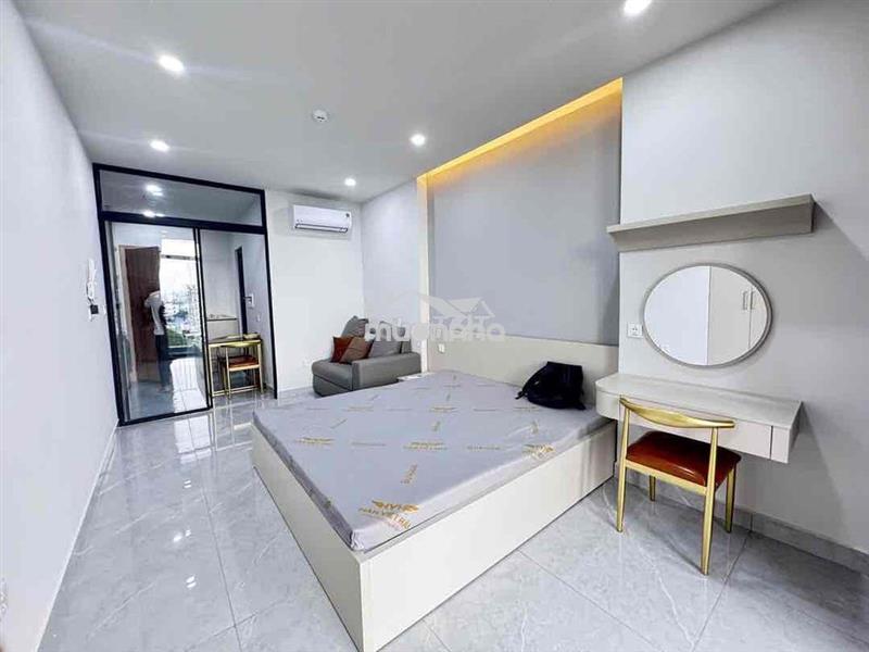 Phòng 40m2_ 1pn tách bếp_ nhà mới 100%_ 31 đào duy anh