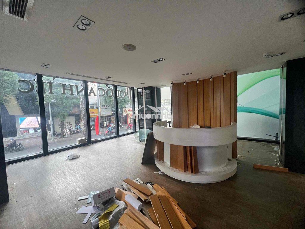 Shophouse mặt tiền phường bến thành, quận 1, phù hợp f&b và showroom - Ảnh 3