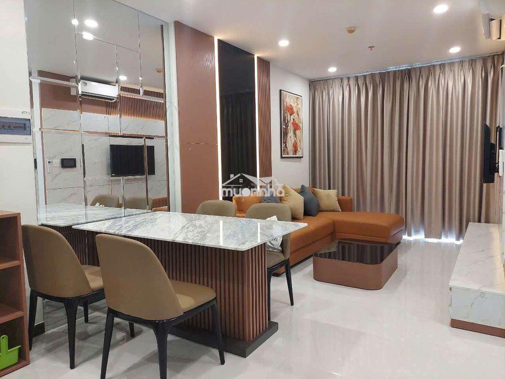Chính chủ bán lỗ – căn hộ 2pn 2wc c-skyview chánh nghĩa tdm bd 2ty150 - 2