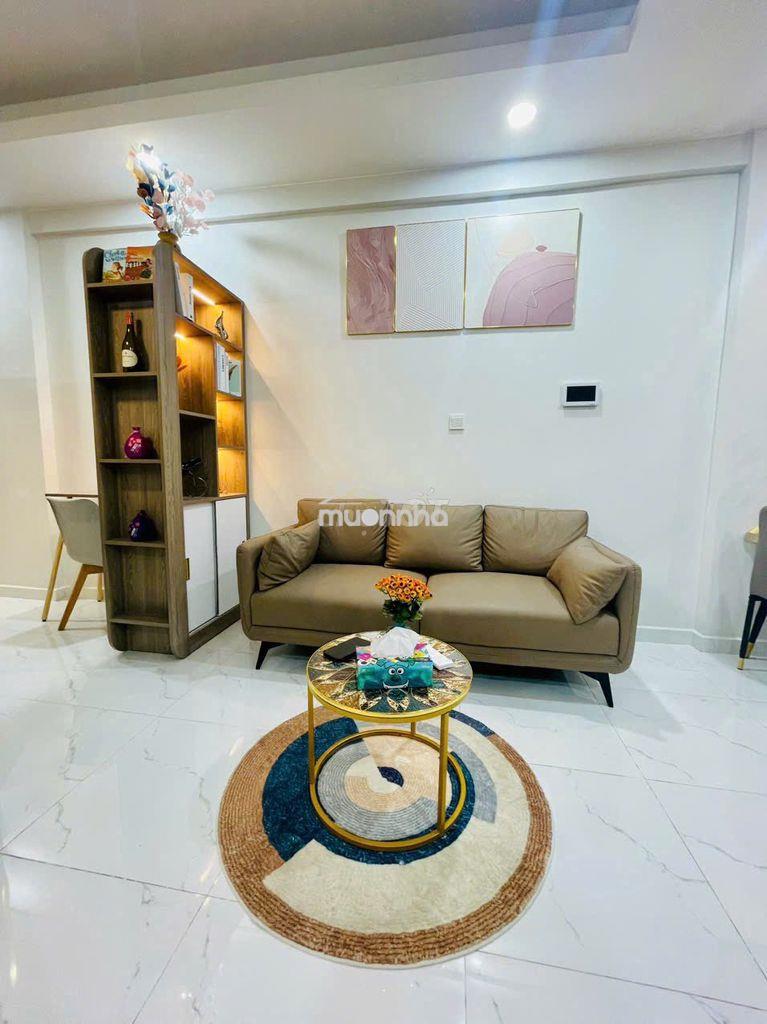 🔥 Opal skyline – studio nhà trống chỉ 4,2 triệu/tháng! 🔥 - Ảnh 3