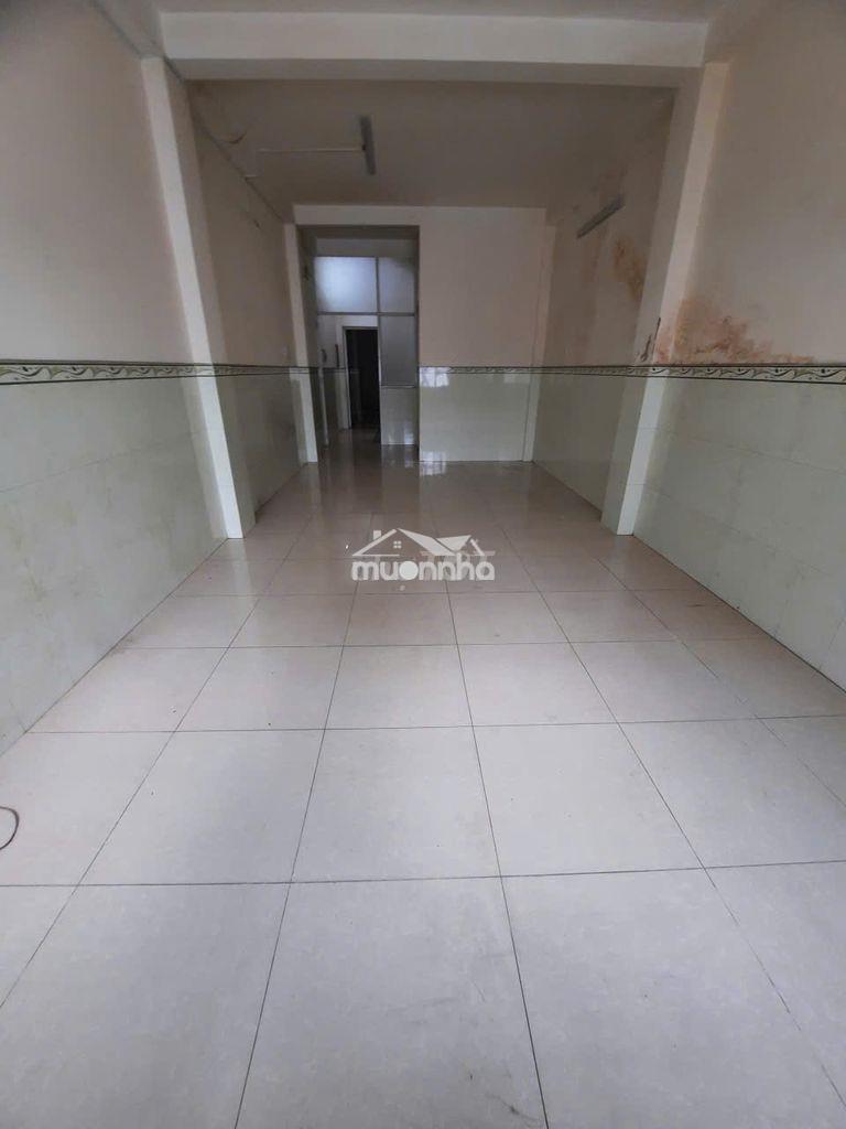 Nhà hẻm xe hơi tạ uyên, trệt 3 lầu st, 6pn 5wc, 4x25m, 23tr - Ảnh 4