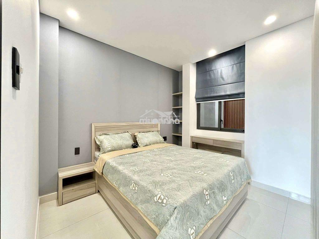 🔥 1pn + ban công + phòng khách – cách mạng tháng tám, q3 🔥 - Ảnh 2