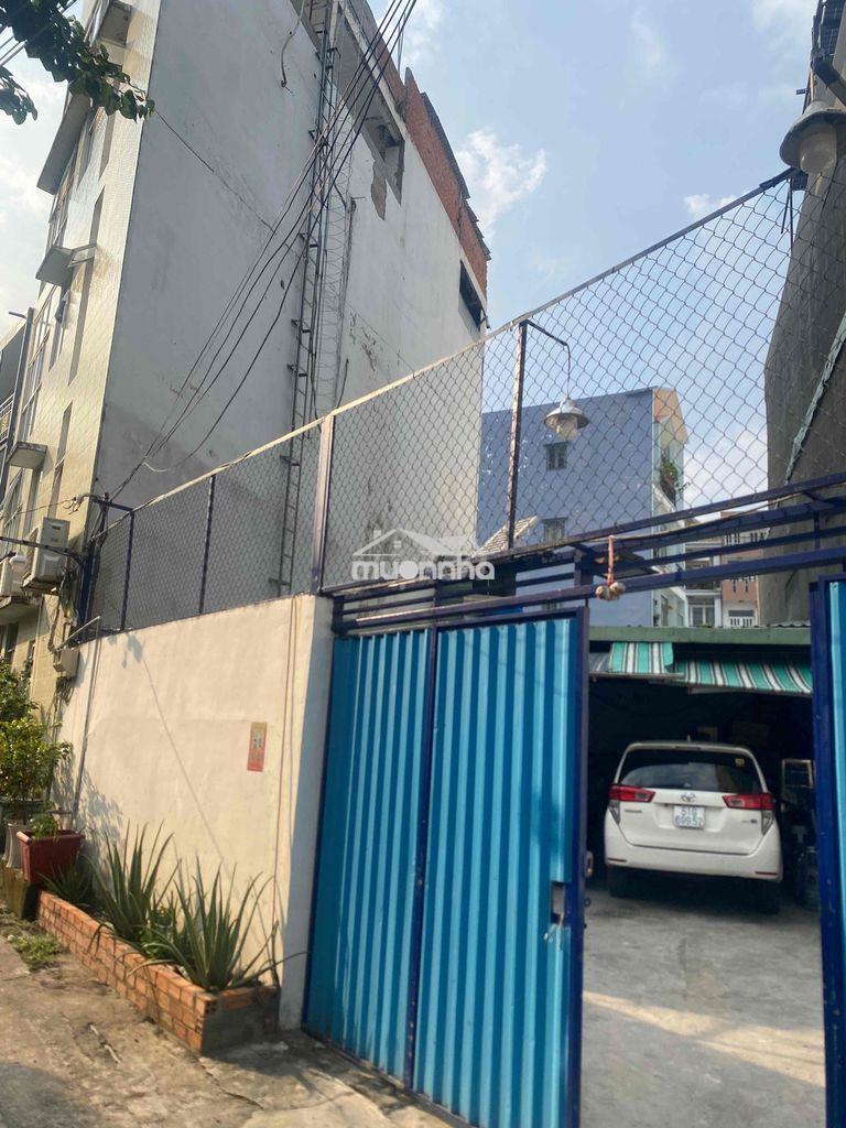 2 căn nhà liền kề tân binh lý thường kiệt - Ảnh 4