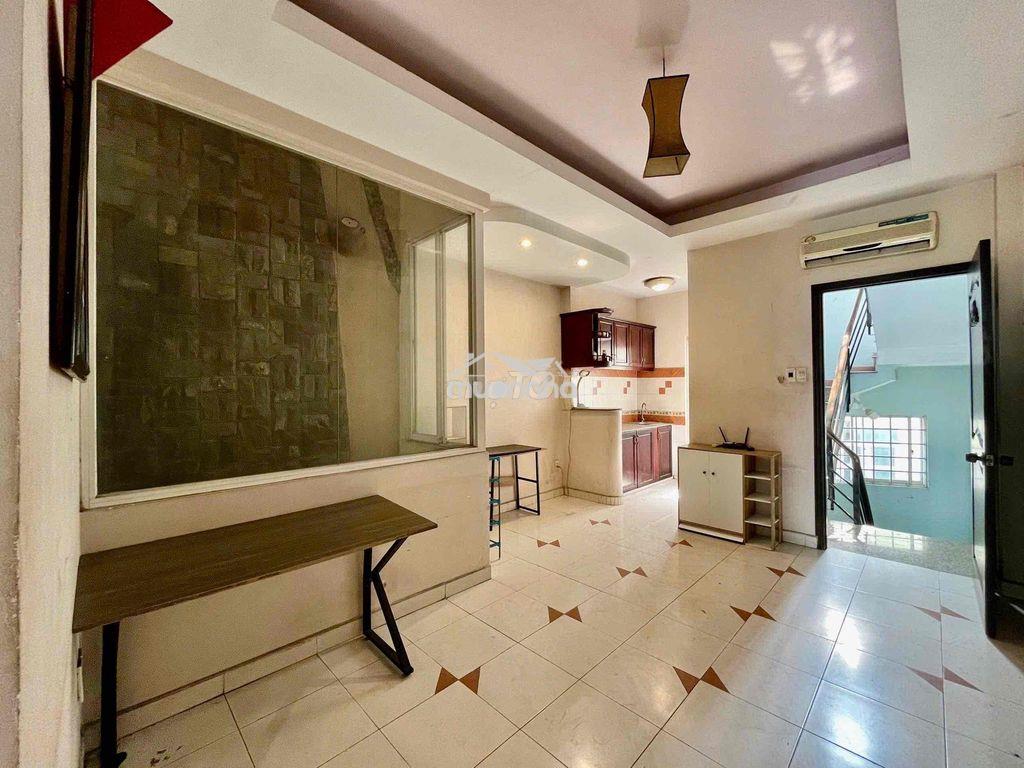Siêu ngon!! 2pn 60m2 full nt balcon_rộng rãi ngay cầu bông quận 1 - Ảnh 4