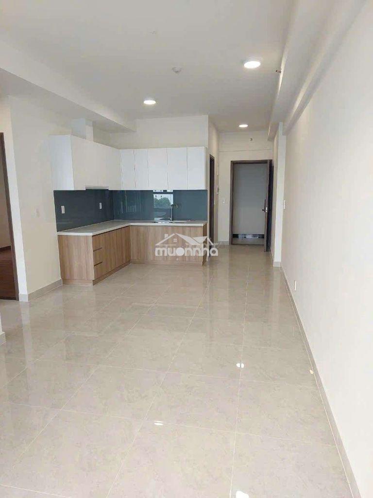 Cho thuê căn 2pn 2wc 68m2 giá 9.5tr - Ảnh 2