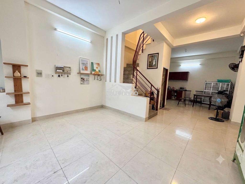 Nguyễn thượng hiền – 54m2 – ngang khủng 5m – 2 tầng - Ảnh 2
