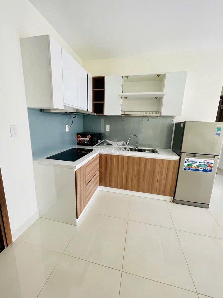Cho thuê căn hộ 2pn,2wc giá chỉ 11tr tại chung cư  goldora plaza - Ảnh 4