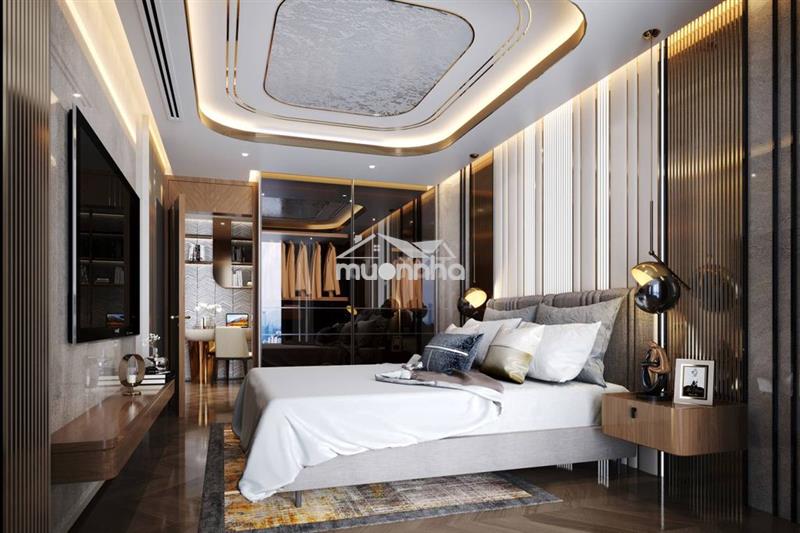 Sở hữu căn hộ 3 pn chỉ với 1 tỷ 8 diện tích 88m2 có ngân hàng hỗ trợ