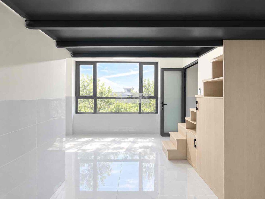Khai trương duplex new ngay iuh cơ sở nguyễn văn dung - 4