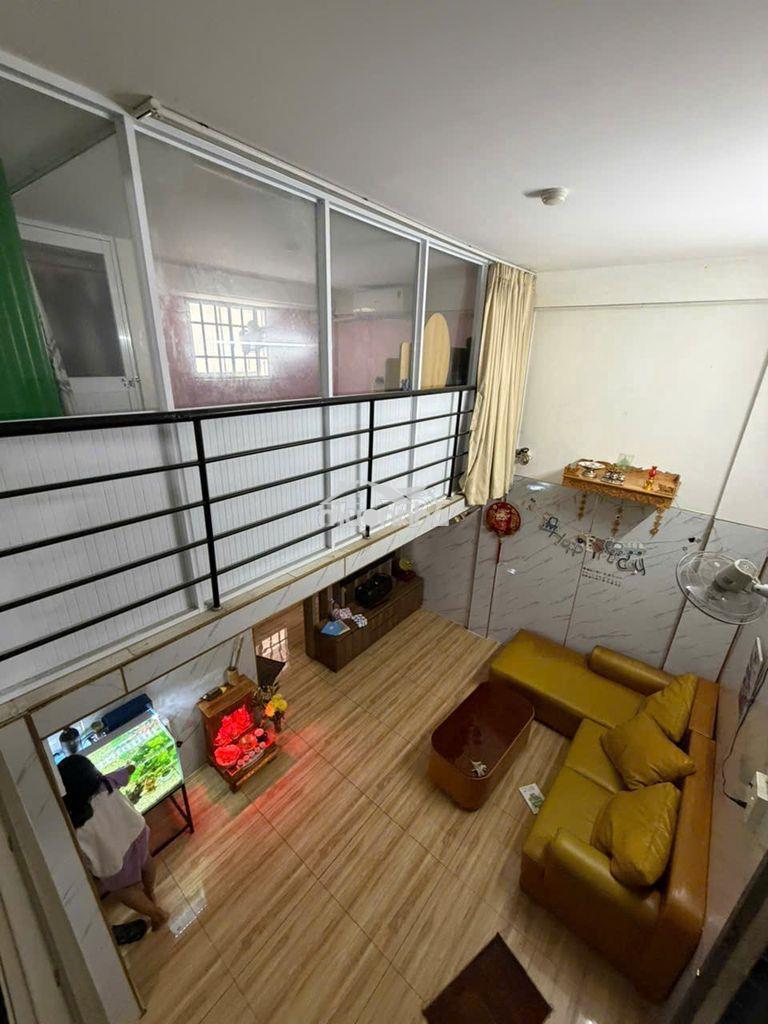 Căn hộ phường bình dương, 62 m2: 2pn, 2wc, 2pk: 700 triệu - 3