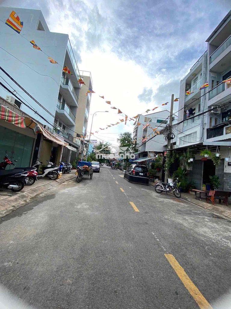Mt lương trúc đàm- thạch lam 8x20m 1 lửng 1 lầu 23tr - 3