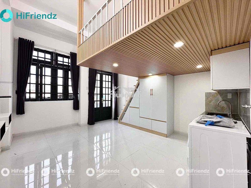 🔥Duplex ban công - rộng 40m2 - gác cao🔥 - Ảnh 2