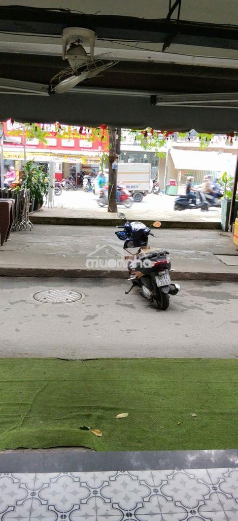 Cho thuê shopouse mặt tiền hương lộ 3 giá 18tr - 2