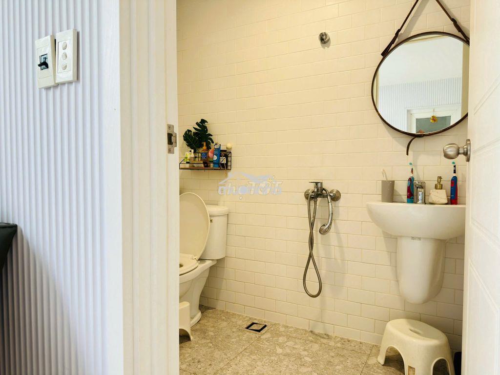 Screc tower, q3, 110m2, 3pn, 3wc, view đông nam sổ hồng - 3