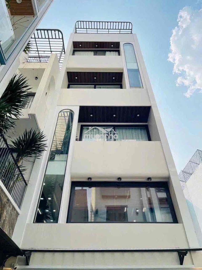 Cho thuê nhà nguyên căn 68/ nguyễn tư giảm phường 12 gò vấp