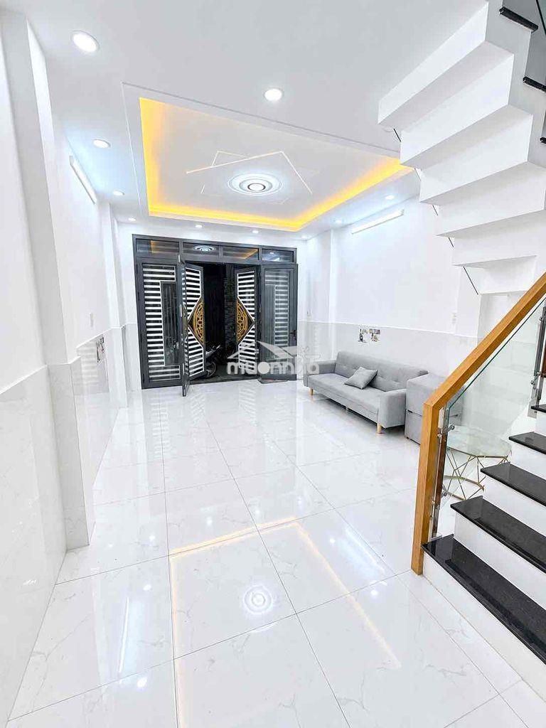 🔥Bán căn 2 tầng ngay lê văn quới - giá rẻ nhất khu vực hiện tại - chỉ - Ảnh 3