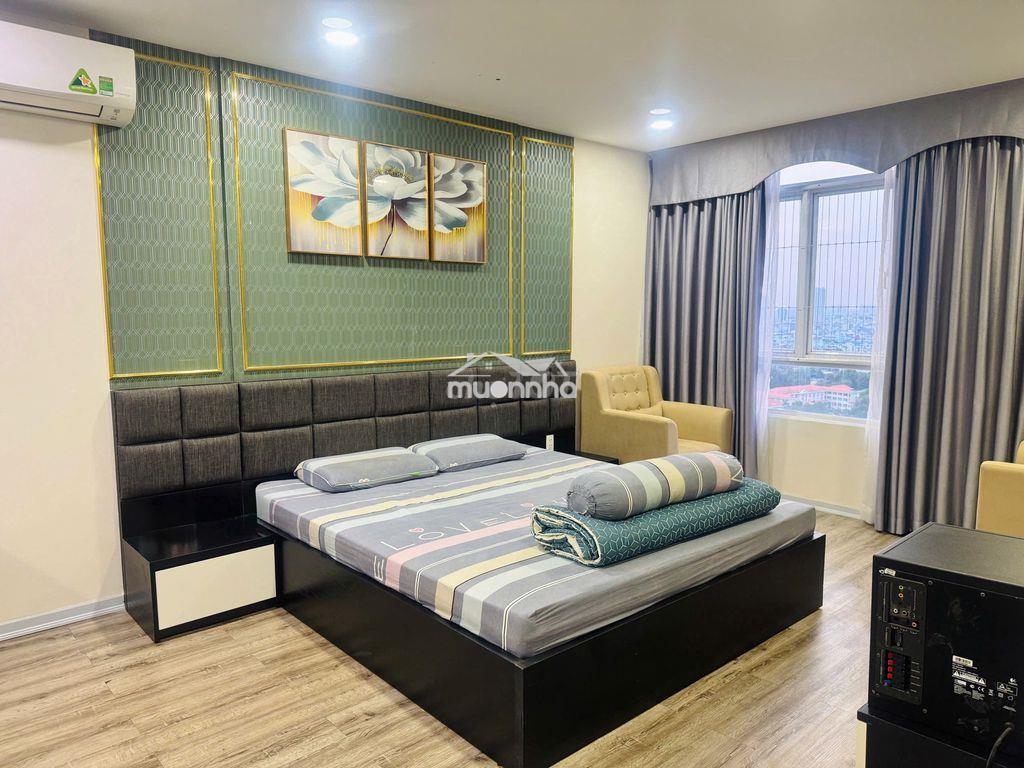 Cần bán nhanh căn hộ giai việt q.8 3pn 150m2 - Ảnh 2