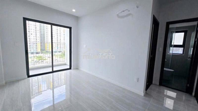 Chung cư picity, thạnh xuân 13, q12: 60m2, 2p ngủ, 7,5tr/tháng