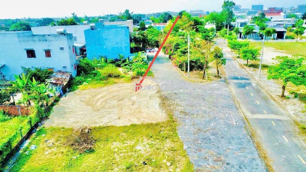 ✅Bán lô đất 140m2 ngang 10m gần đh phan châu trinh và đh fpt - 2