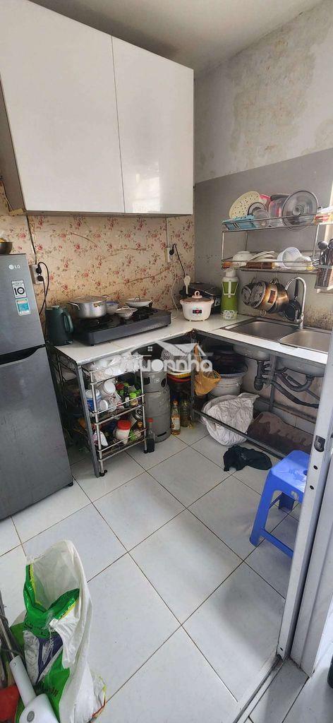 Bán căn hộ lê thành tân tạo, 38,2m2 block b giá rẻ, bao phí  - Ảnh 4