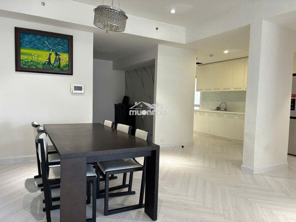 Căn hộ 4pn tại sunrise city - Ảnh 4